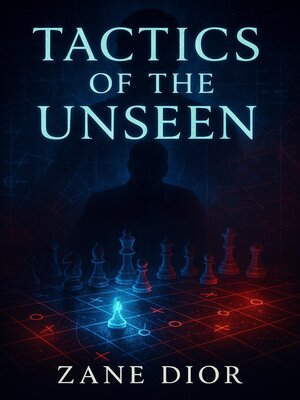 cover image of Tactics of the unseen